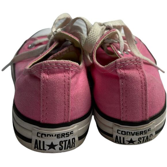 Converse Chuck Pink Sneakers Youth Size 2 - Picture 6 of 9